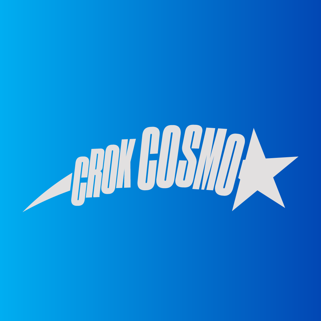 Projet Crok Cosmo